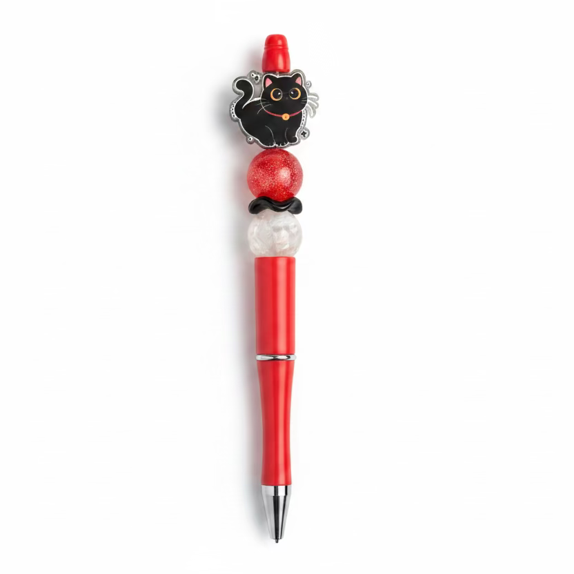Black Cat Pens