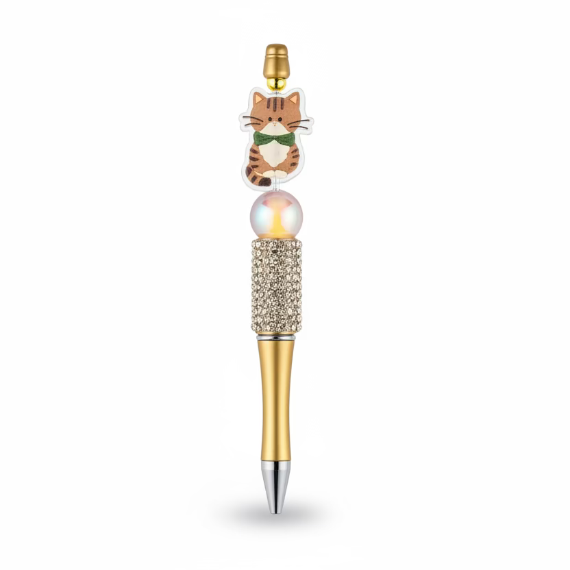 Tabby Cat Pens