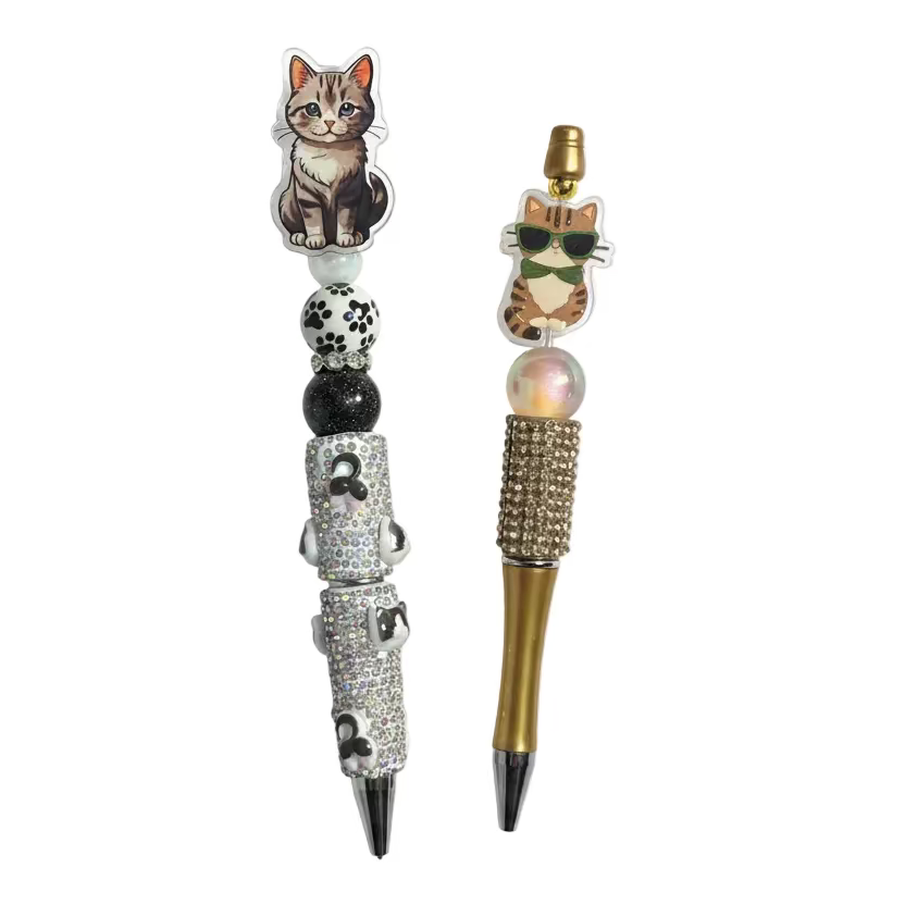 Tabby Cat Pens