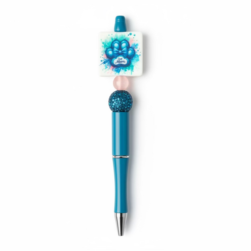 Cat Mom Pens