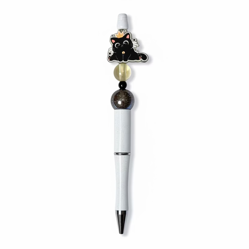 Black Cat Pens