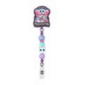 Purr-scription Medicine Badge Reel