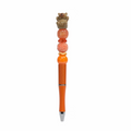 Capybara Inspired Pens