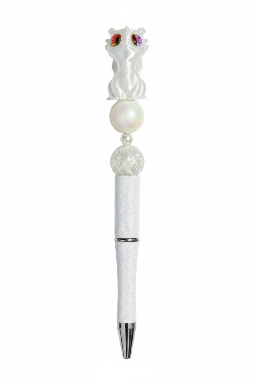 Dragon Figure Pens