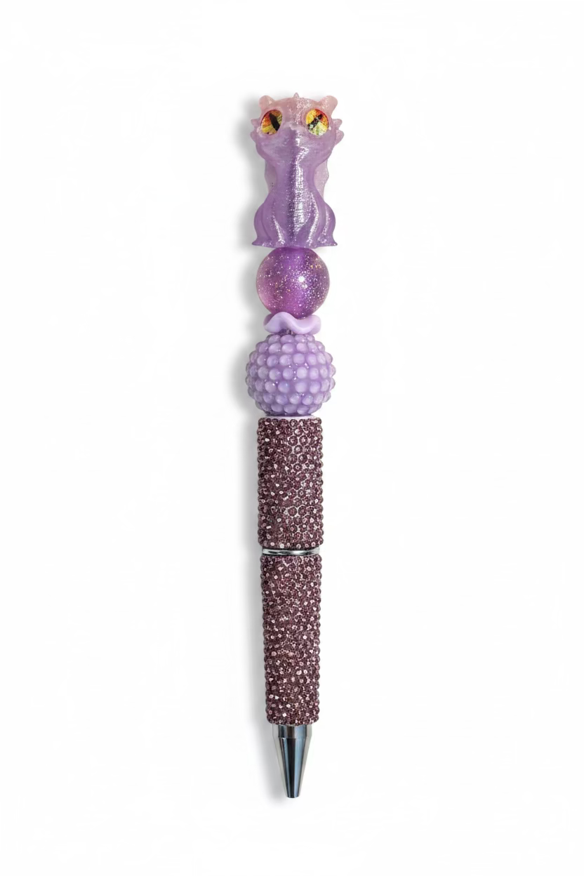 Dragon Figure Pens