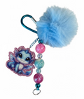 Dragon Keychain