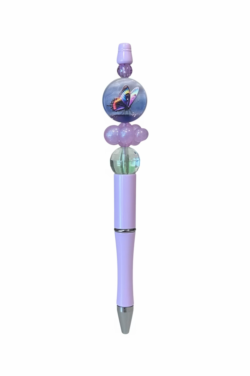 Butterfly Inspired Pens
