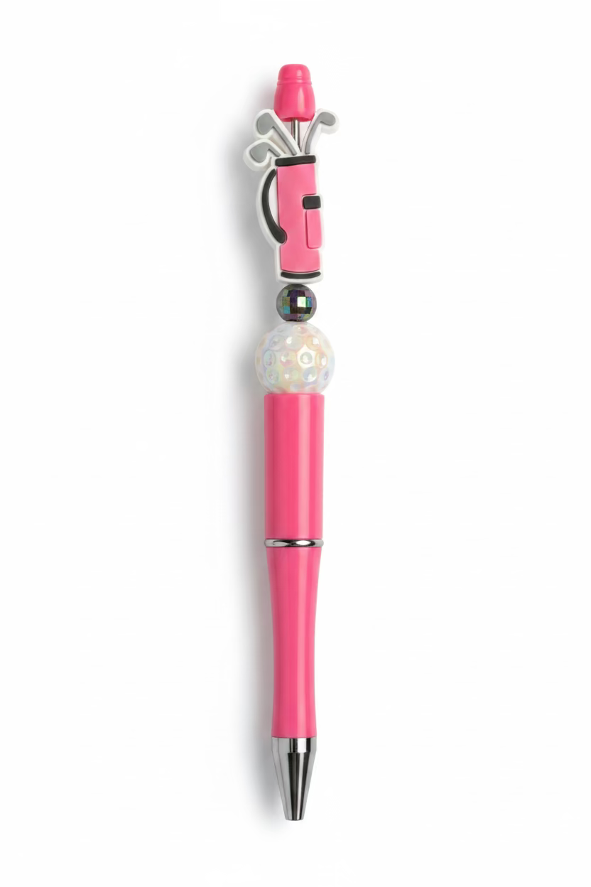 Golf Bag Pens