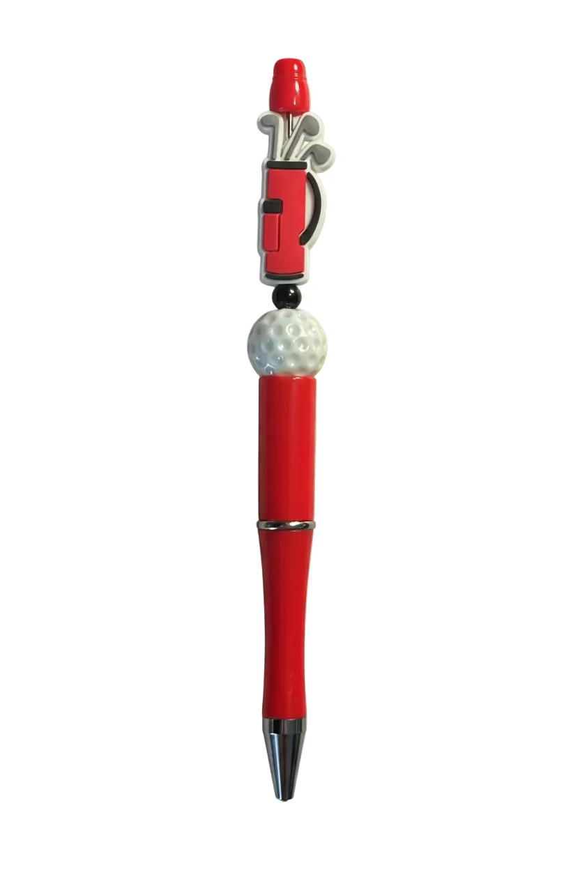 Golf Bag Pens