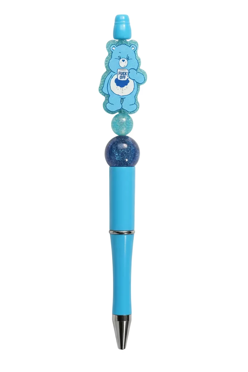 Care Bear Pen