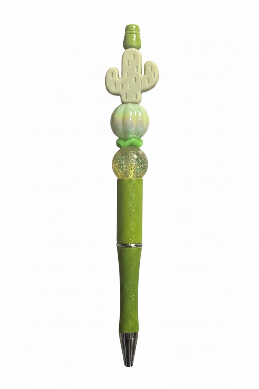Cactus Pen