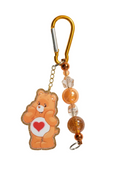 Care Bear Keychain