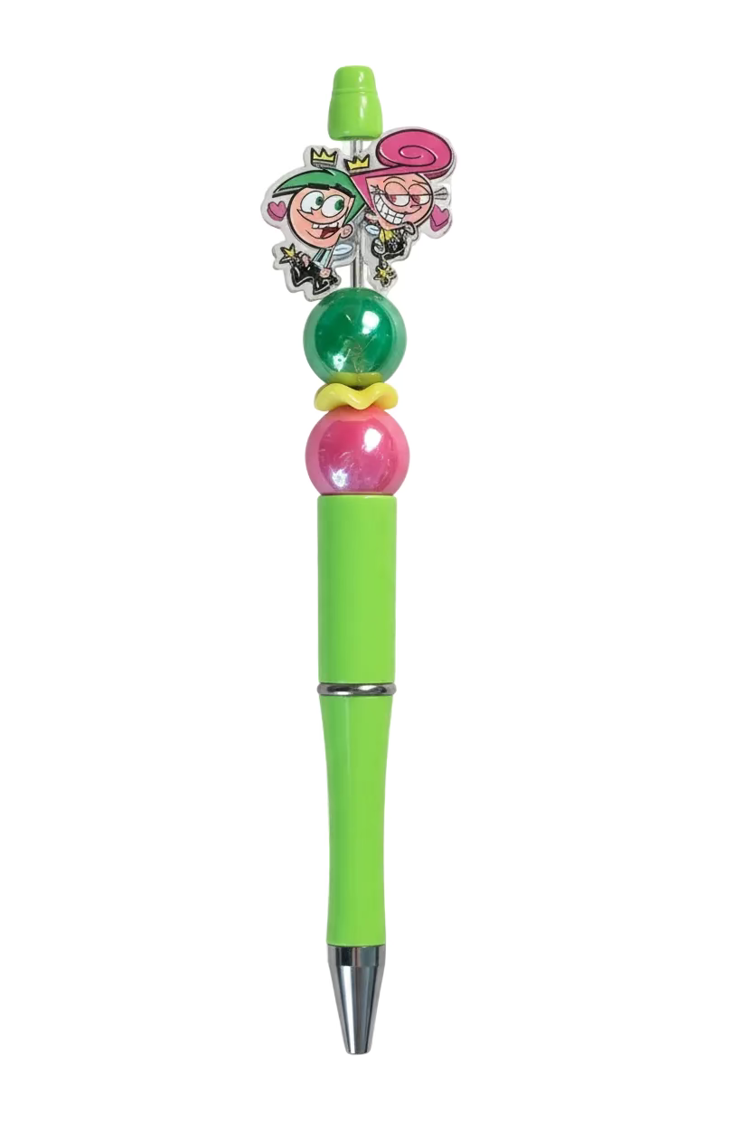 Fairly Oddparents Pen