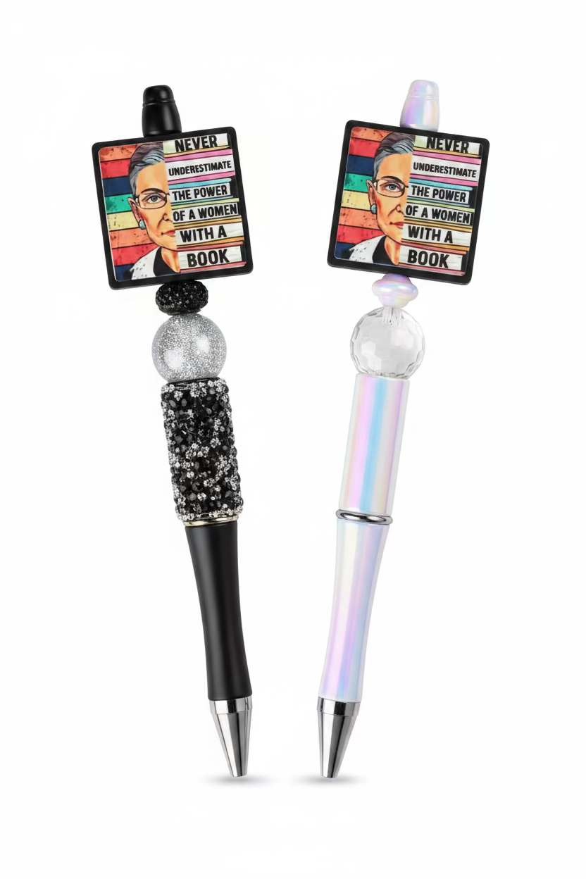 Ruth Bader Ginsburg Pens