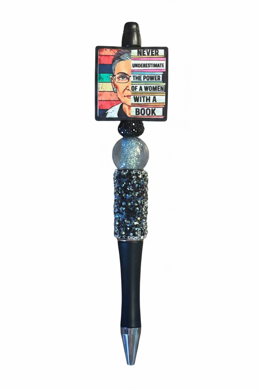 Ruth Bader Ginsburg Pens