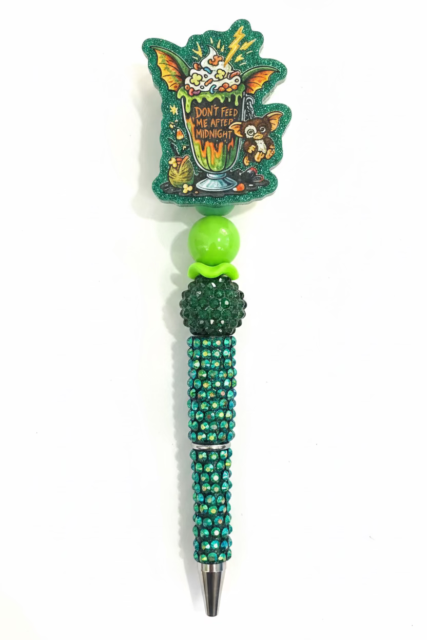 Gremlins Pen