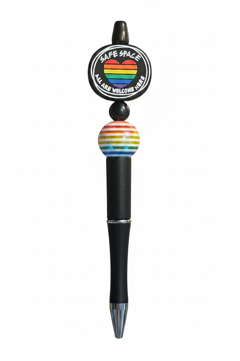 Safe Space Pen