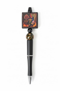 Firefighter Inspired Pens