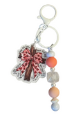 Faith Inspired Keychain