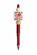 Chick-Fil-A Pen