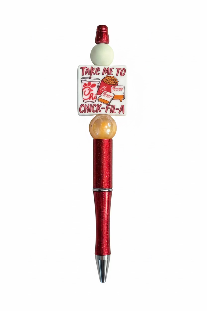 Chick-Fil-A Pen