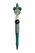 Minnie Starbucks Pen