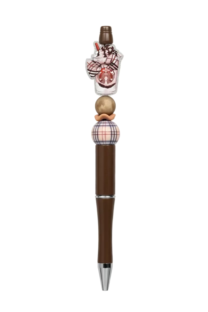 Starbucks Frappe Pen