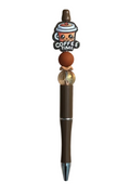 Coffee Time Pen
