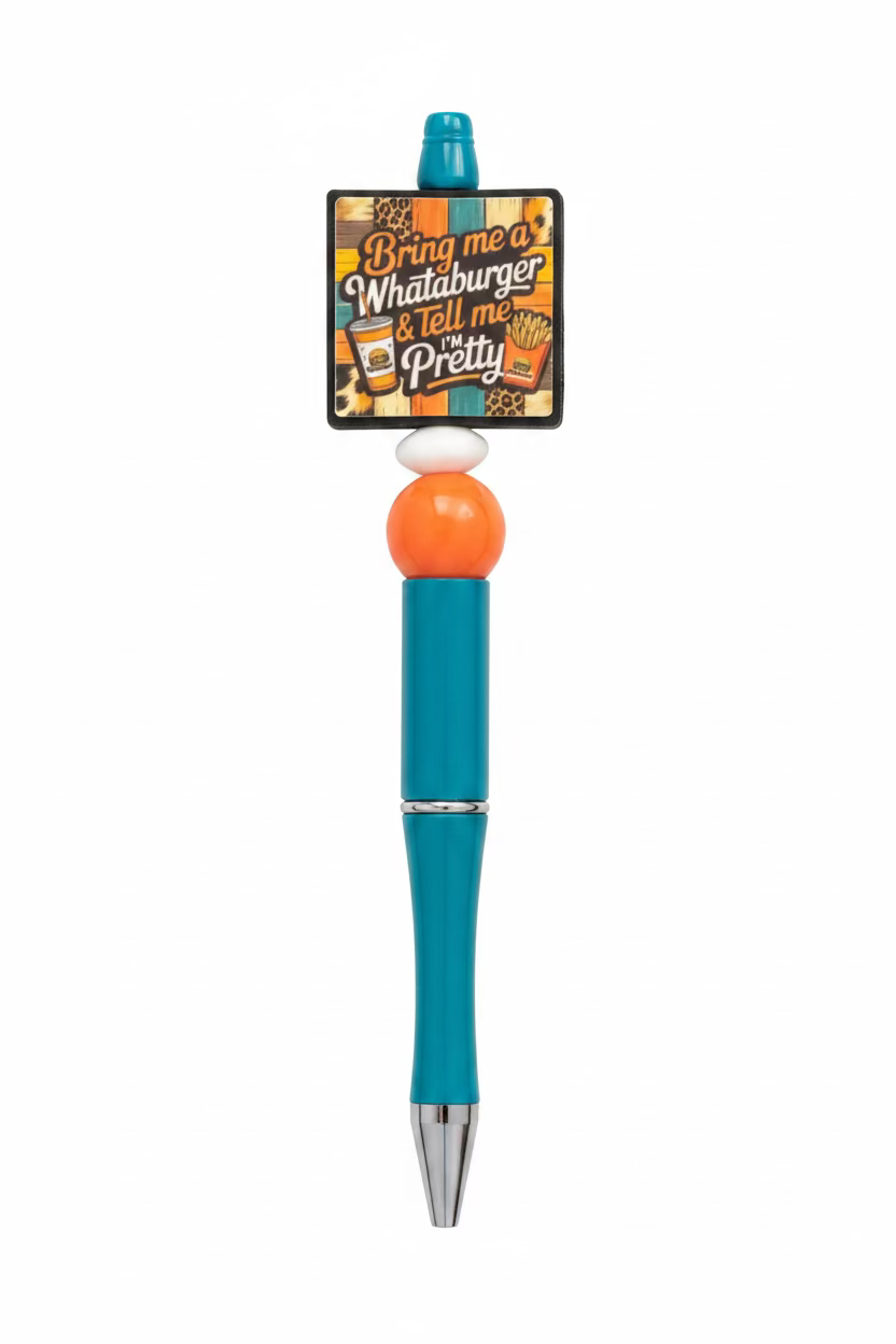 Whataburger Pen