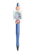 Sewing Inspired Pen