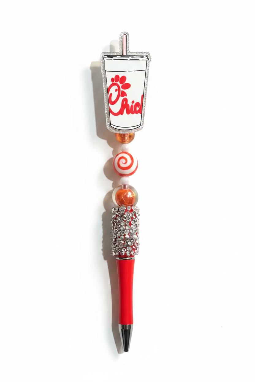 Chick-Fil-A Pen