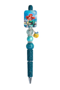 Little Mermaid Fancy Pen