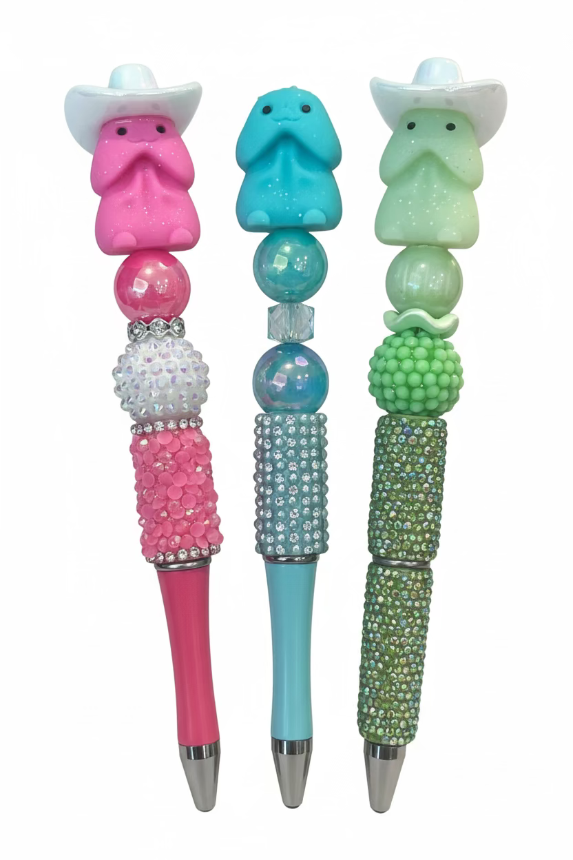 “Richard” Pens