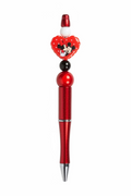 Mickey and Minnie Inspired Pens