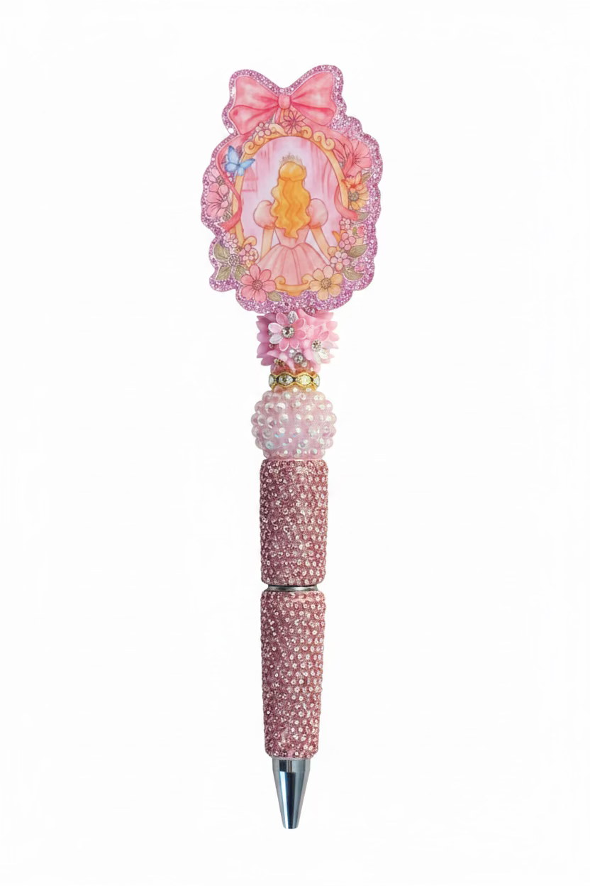 Glinda Inspired Pens