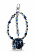 Corpse Bride Bag Charm