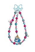Alice in Wonderland Inspired Bag Charm