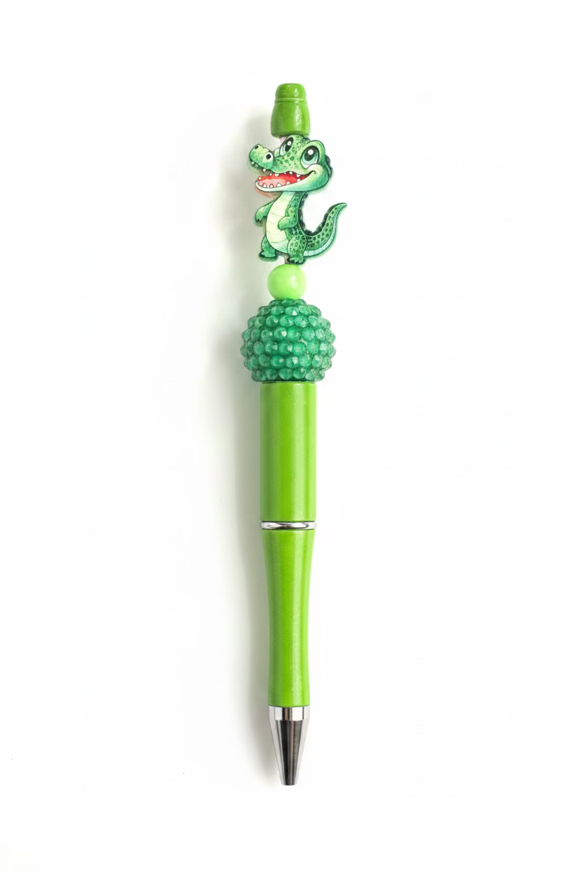 Crocodile Pen