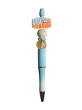 Meltdown Manager Pen