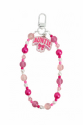 Auntie Bag Charm