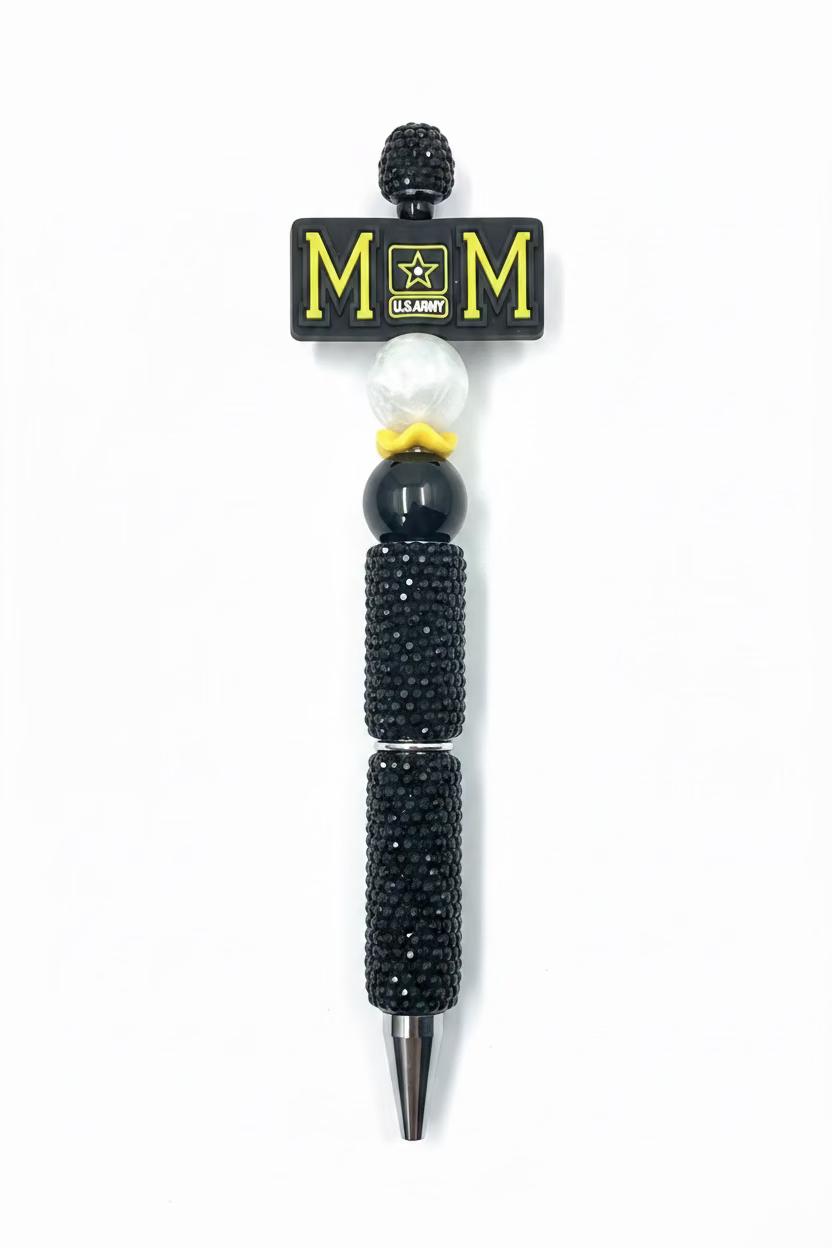 U.S Army Mom Pen