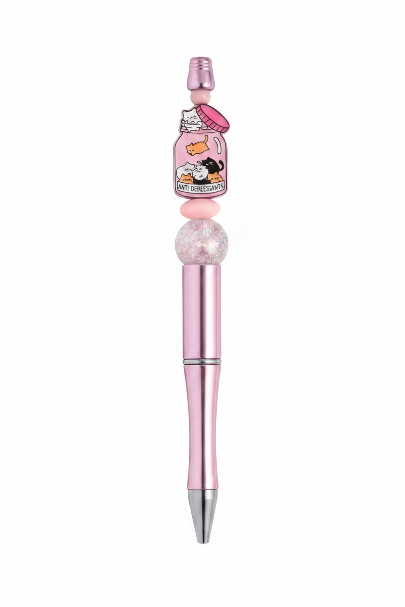 Cat Anti-Depressant Pen
