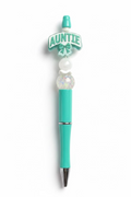 Auntie Pen