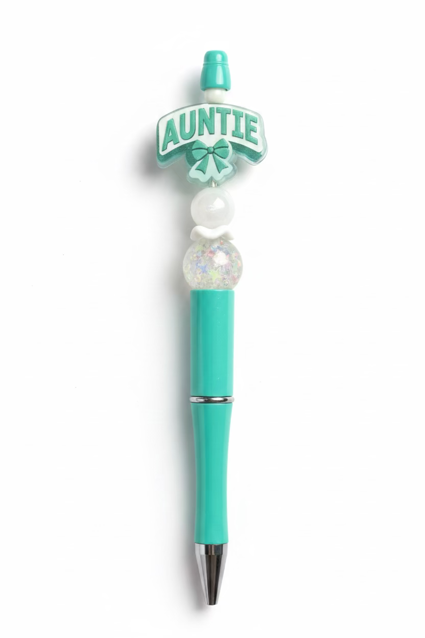 Auntie Pen