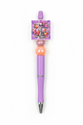Just Peachy Pen