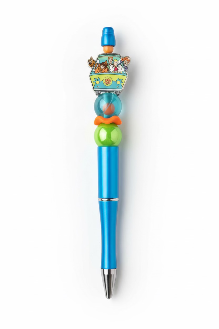 Scooby Doo and Gang Pen