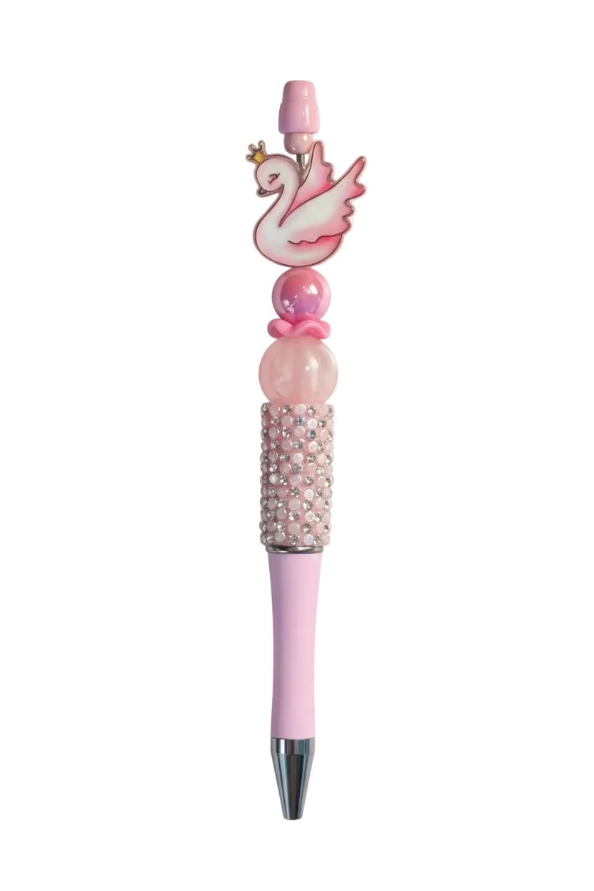 Beautiful Swan Pen