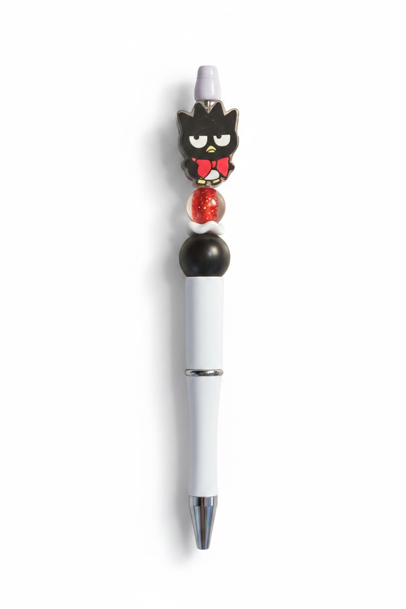 Bad Badtz Inspired Pen