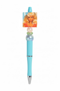 Funny Barbie Pen