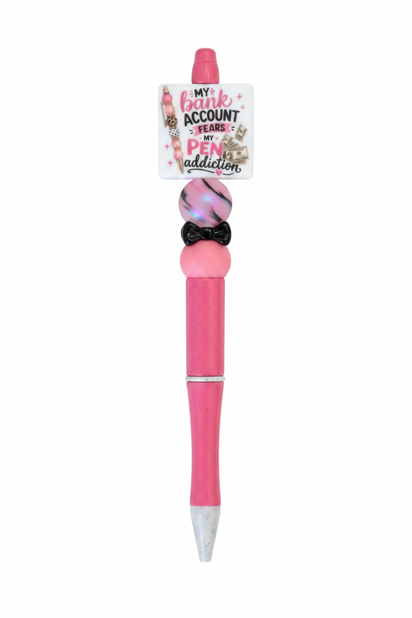 Pen Addiction Pen